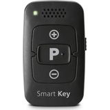 Audio Service - Connexx Smart Key - Afstandsbediening - Compact - Intuïtief