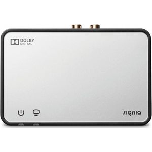 Signia - StreamLine TV - Draadloze Streamingoplossing voor Hoortoestellen