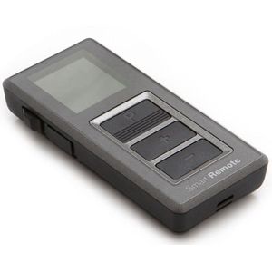 Audio Service - Connexx Smart Remote - Afstandsbediening - Draadloos