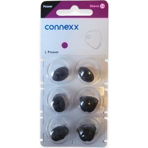 Connexx Sleeve 3.0 L power