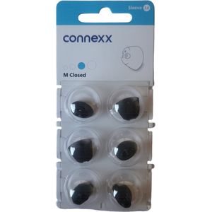 Connexx Sleeve 3.0 M closed