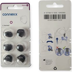 Connexx Sleeve 3.0 L vented