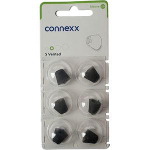 Connexx - Sleeve 3.0 S - Oortips
