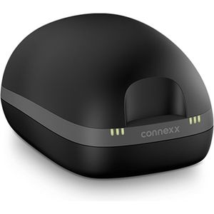 Connexx Charging Station hoortoestel oplader geschikt voor Signia en Audio Service