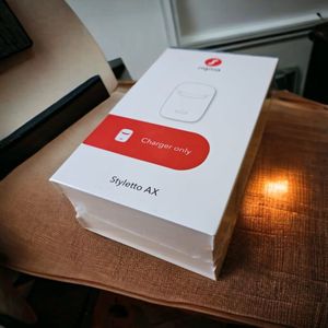 Signia - Styletto AX Charger - Oplaadoplossing - Gehoorapparaten