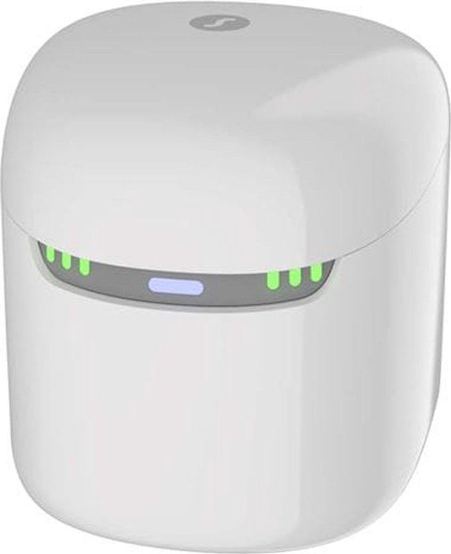 Signia - Dry & Clean Lader - Gehoorapparaat - UV-Licht