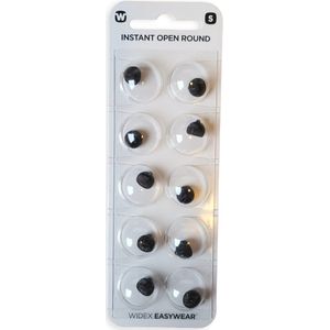 Widex - Instant Open Round - Eartips - Geschikt voor Widex Sheer Hoortoestellen
