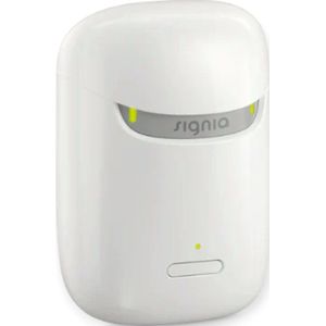 Signia - Styletto IX Charger - Oplader - Innovatief Ontwerp