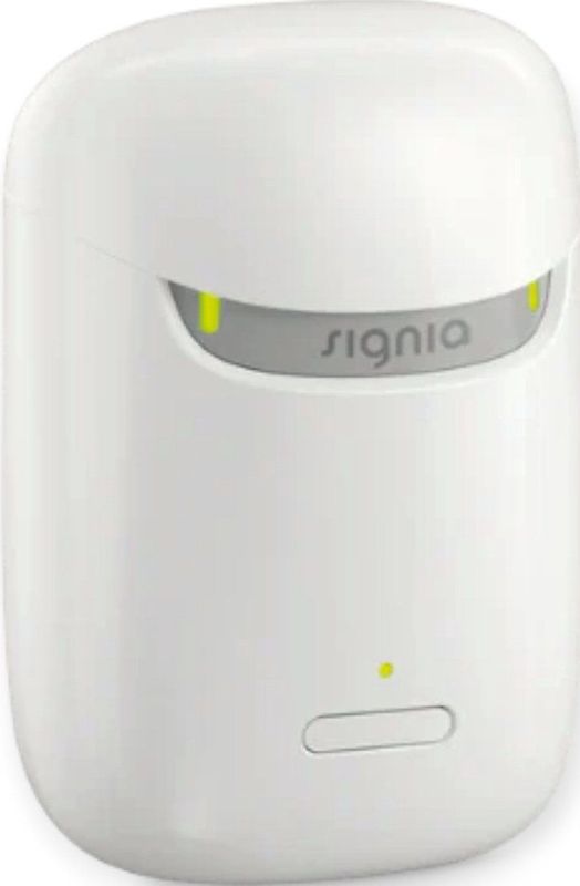 Signia - Styletto IX Charger - Oplader - Innovatief Ontwerp