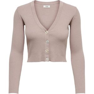 Jdy - Jdydonnel Cardigan Noos Knt - Dames - Cardigans