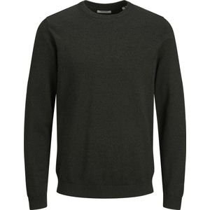 Jack&jones Jjebasic Knit Crew Neck Noos Heren Trui