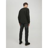 Jack&jones Jjebasic Knit Crew Neck Noos Heren Trui