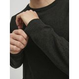Jack&jones Jjebasic Knit Crew Neck Noos Heren Trui