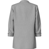 PIECES - PCBOSELLA 3/4 Blazer - Dames - Blouses en Blazers