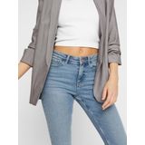 Pieces Pcbosella 3/4 Blazer Noos Bc Dames Blazer