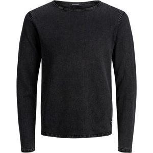 Jack & Jones Jjeleo Knit Crew Neck Noos Heren Trui