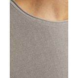 JACK & JONES Gebreide Pullover Met Ronde Hals - Model ELEO