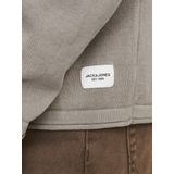 JACK & JONES Gebreide Pullover Met Ronde Hals - Model ELEO