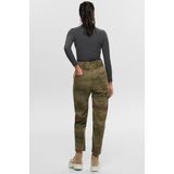 Only Onlemma l s High Neck Top Noos Jrs Dames t-Shirt