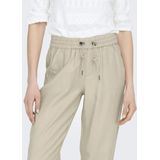 Only Onlkelda-Emery Mw Pull-Up Pants Pnt Noos Dames Broek