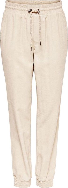 Only Onlkelda-Emery Mw Pull-Up Pants Pnt Noos Dames Broek