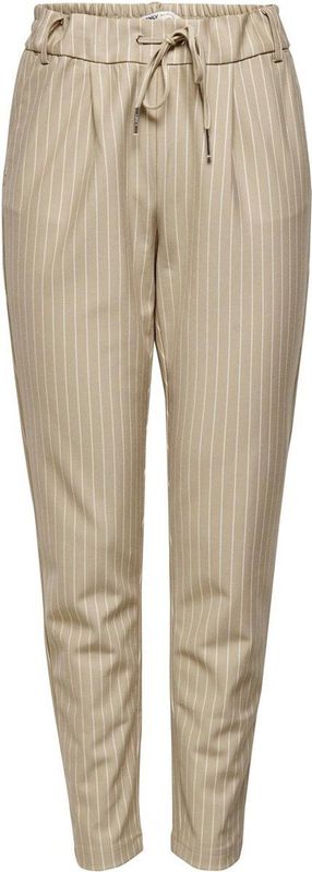 Only Onlpoptrash Easy Rush Stripe Pnt Noos Dames Broeken