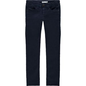 Name It Stoffhose NKMTHEO XSLIM TWI PANT 1111-TP