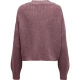 Only Onlcarol Nice Cardigan Knt Noos Dames Vest