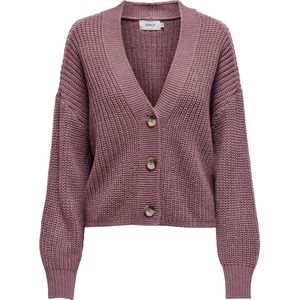 Only Onlcarol Nice Cardigan Knt Noos Dames Vest