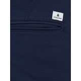 JACK & JONES Marco Dave loose fit - heren chino - blauw