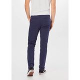 JACK & JONES Marco Dave loose fit - heren chino - blauw