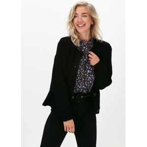 SELECTED - Lulu Short - Cardigan - Zacht - Ademend - Korte Lengte