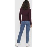 Only Onlemma High Neck Top Noos Jrs Dames Top