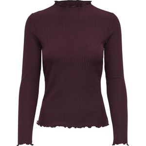Only Onlemma High Neck Top Noos Jrs Dames Top
