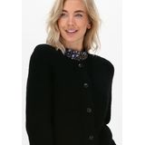 SELECTED - Lulu Short - Cardigan - Zacht - Ademend - Korte Lengte