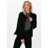 SELECTED - Lulu Short - Cardigan - Zacht - Ademend - Korte Lengte