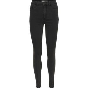 Noisy may Nmcallie Hw Skinny Jeans Vi069dg Noos Dames Jeans