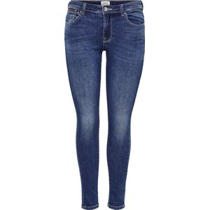 Onlisa4 Life Zip Reg Skinny Ana230 Noos