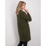 Strickjacke, Damen Only Jade