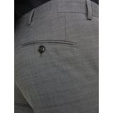 Jack & Jones - Solaris - Broek - Blauw - Super Slim Fit