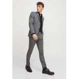 Jack & Jones - Solaris - Broek - Blauw - Super Slim Fit