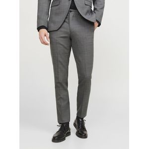 Jack & Jones - Solaris - Broek - Blauw - Super Slim Fit