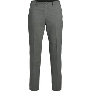 JACK & JONES Solaris Trouser - Pantalon - Lichtgrijs Melange - Gerecycled Polyester