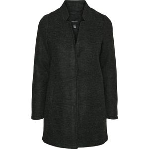 Vero Moda - Vmbrushedkatrine Jacket Ga Ent - Dames - Gewatteerde Jassen