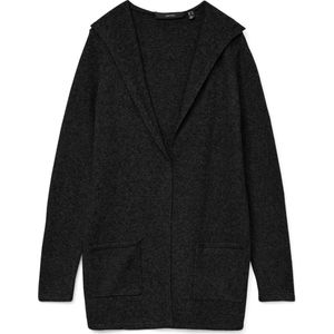 Vest - Capuchon - Zacht en Rekbaar - Voorzakken - Casual Look