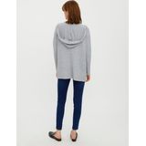 Vero Moda - Doffy - Vest - Groen - Zacht en Rekbaar Materiaal