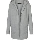 Vero Moda - Doffy - Vest - Groen - Zacht en Rekbaar Materiaal