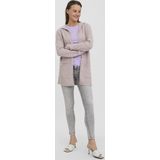 Vero Moda Doffy Open Cardigan Roze Vrouw