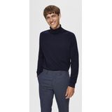 Selected - Berg - Coltrui - Groen - Pima Katoen