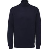 Selected - Berg - Coltrui - Groen - Pima Katoen